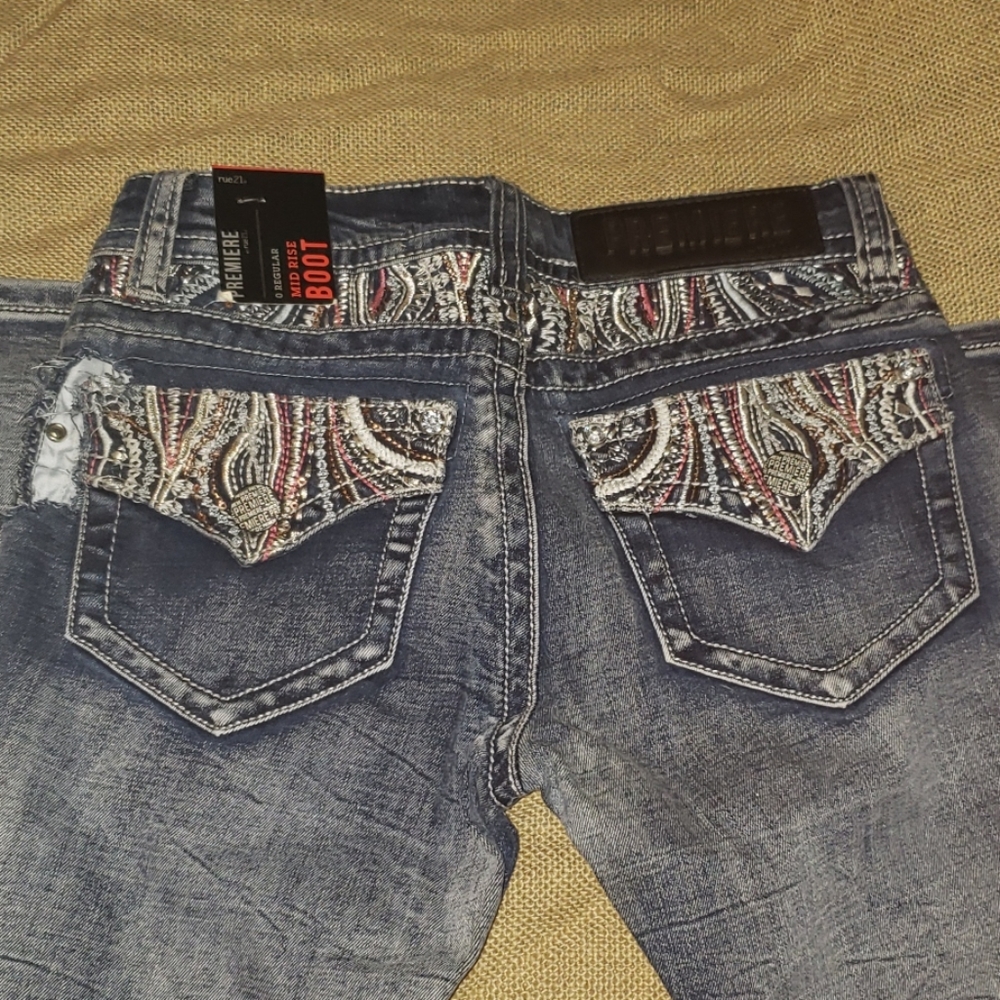 Jeans